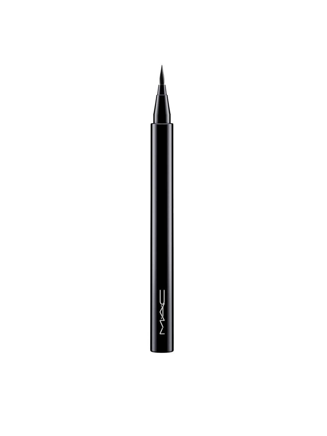 M.A.C Brushstroke 24Hr Eyeliner - Brushblack M.A.C Brushstroke 24Hr Eyeliner - Brushblack