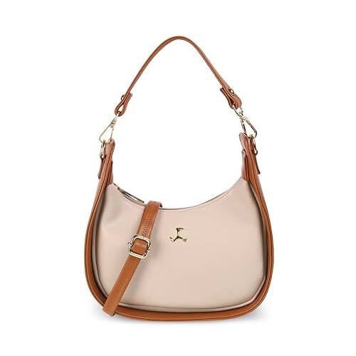  Mochi Half Moon Handheld Bag