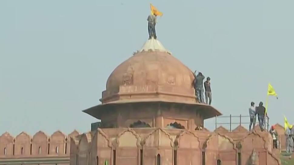 Red-Fort-Farmers-Protests