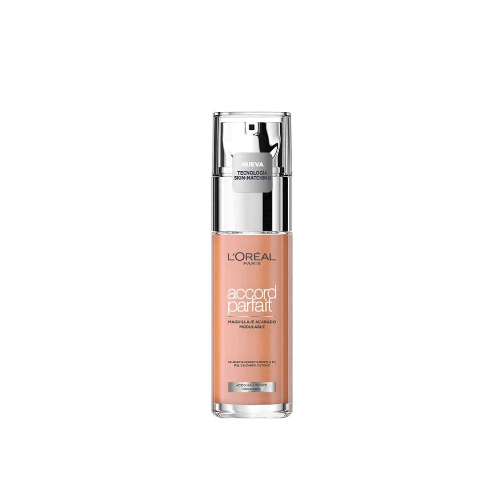 L'Oréal Paris True Match Foundation 2.R/2.C Rose Vanilla 30ml