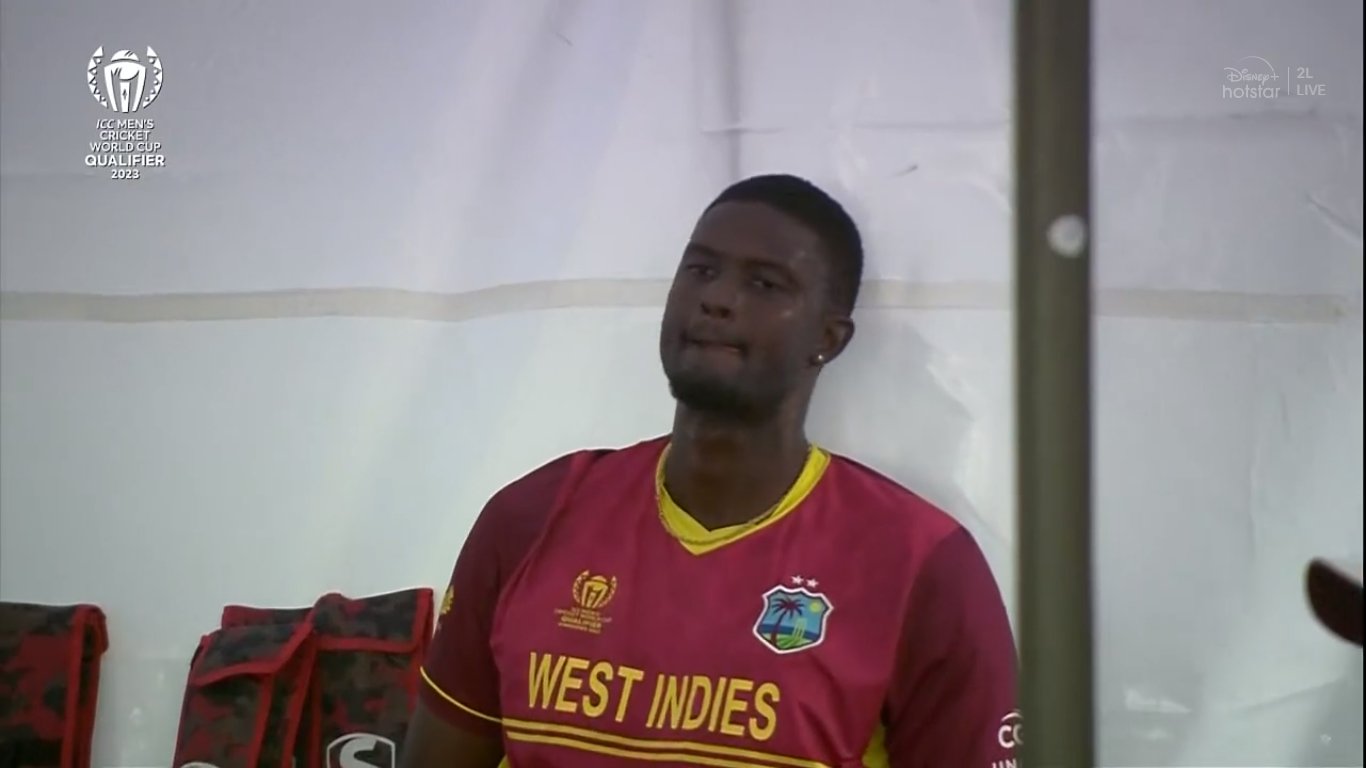 Jason Holder – Dependable All-Rounder