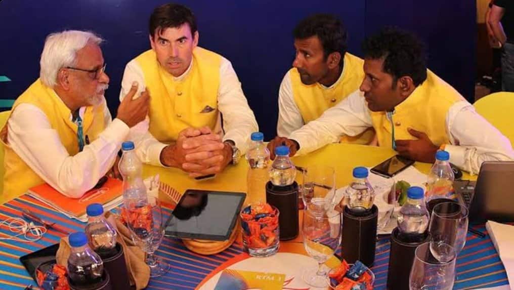 8. Chennai Super Kings (₹55 crore): Strategic Spending on Veterans