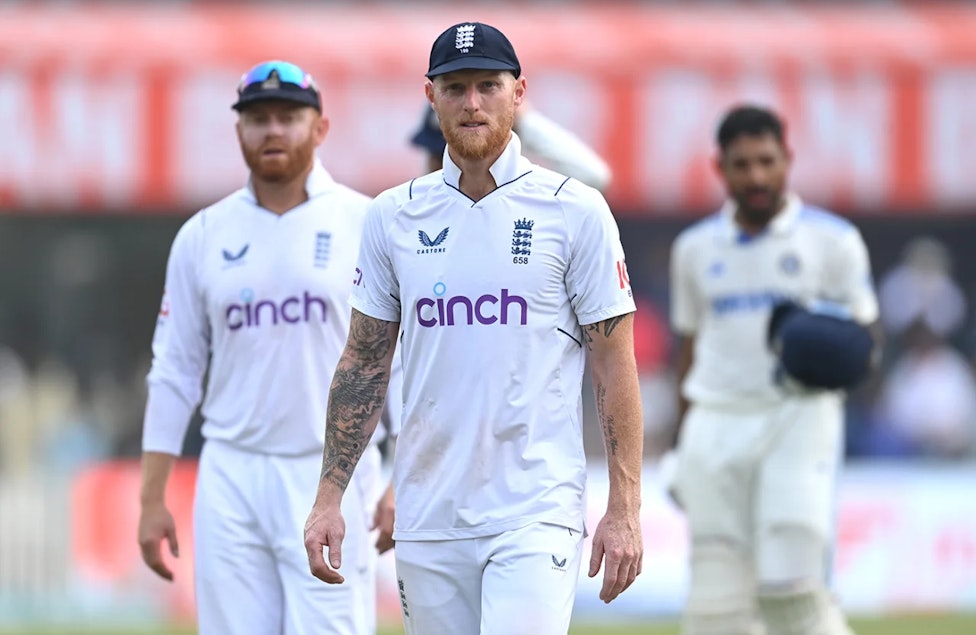 England's Slim Hopes: Can They Make the Cut?