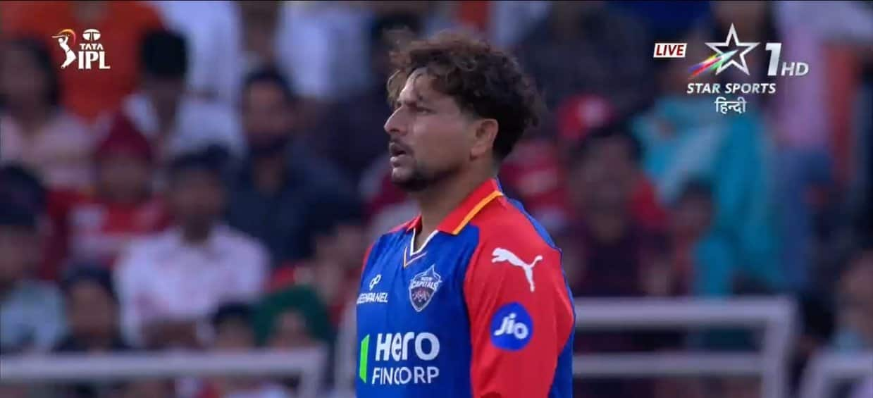 Kuldeep Yadav’s Form Continuation