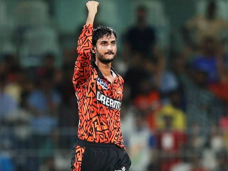 Shahbaz Ahmed – All-Round Utility