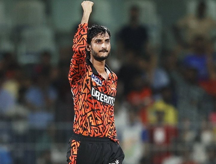 Shahbaz Ahmed – All-Round Utility