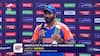 Jasprit Bumrah: Player of the Tournament