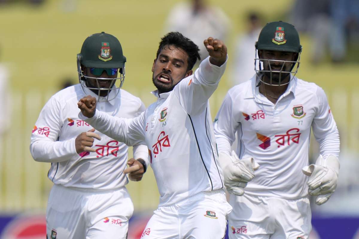 Bangladesh’s Struggle: Likely to Miss Out