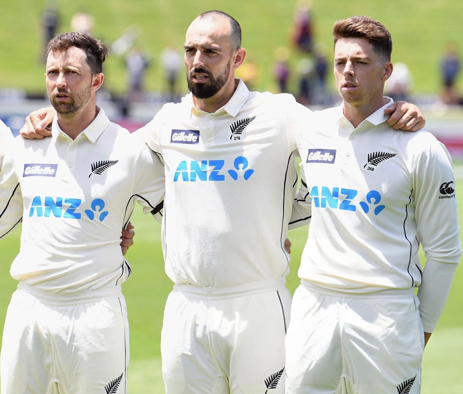 ICC Test Rankings Update: Team India Dominate, Rishabh Pant Jumps Above ...