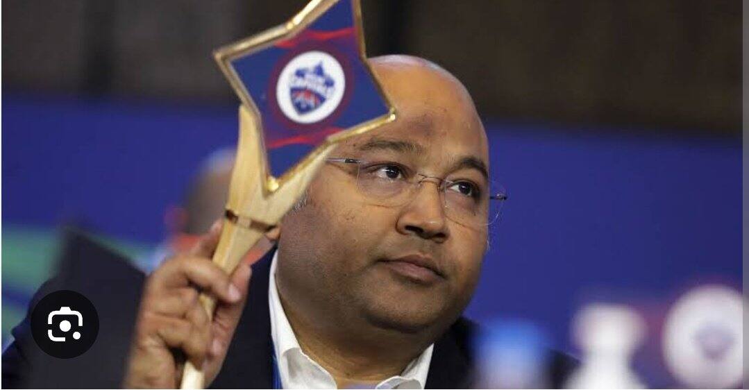 3. Delhi Capitals (₹73 crore): Ready to Build Around a Strong Core
