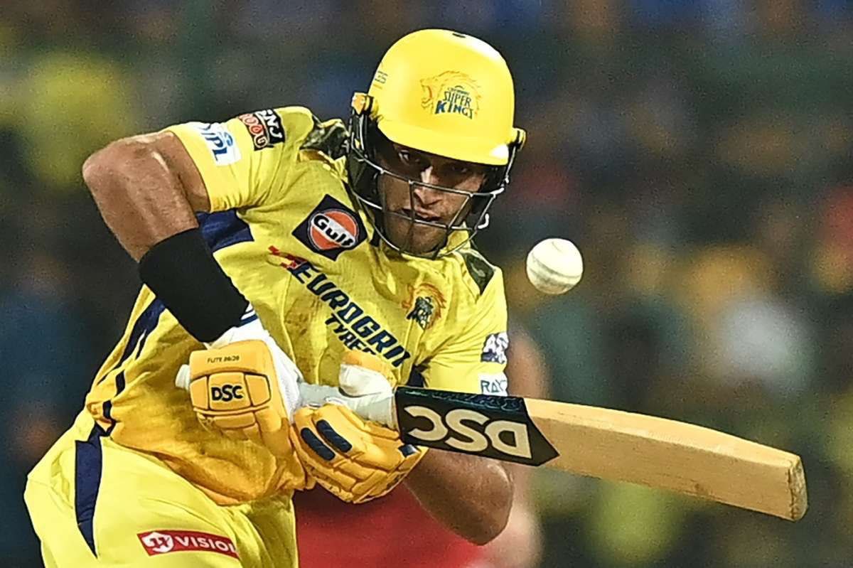 Rachin Ravindra: All-Round Dynamism