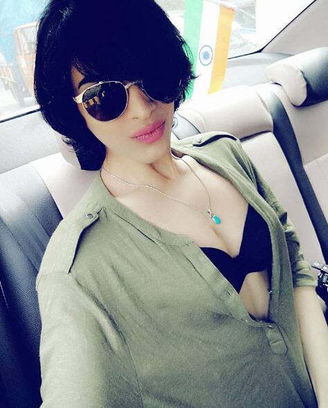 'Splitsvilla 8' contestant Gaurav Arora is now GAURI ARORA! Check out