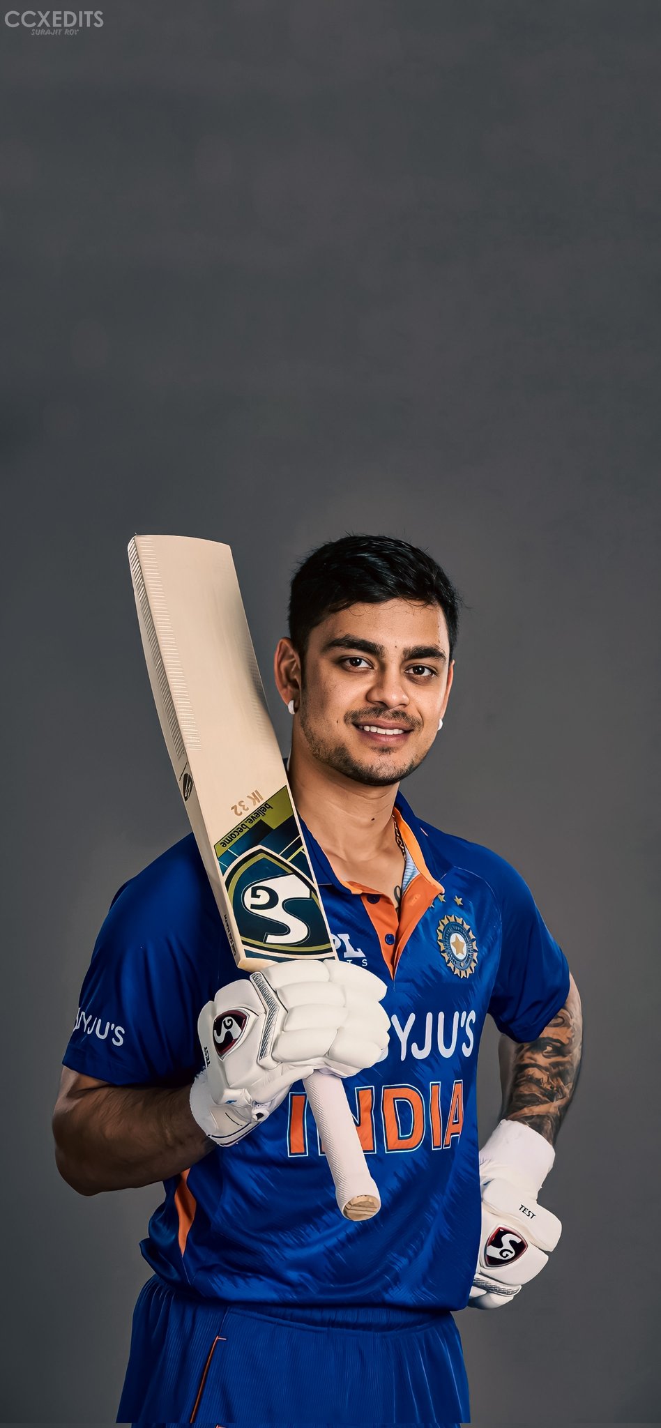 Ishan Kishan – Former MI Star Keeper-Batsman