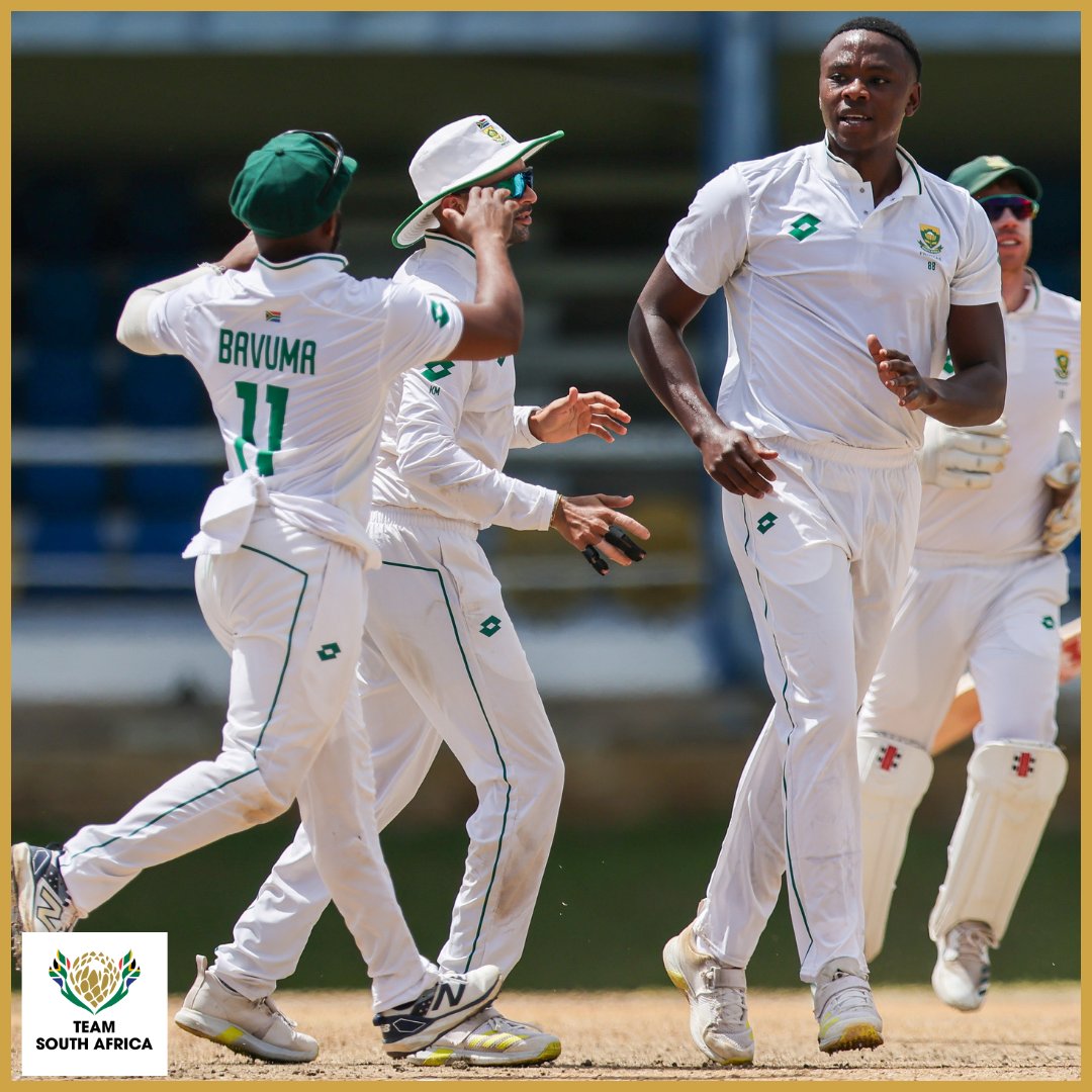 South Africa’s Favorable Schedule: Win to Stay in the Race