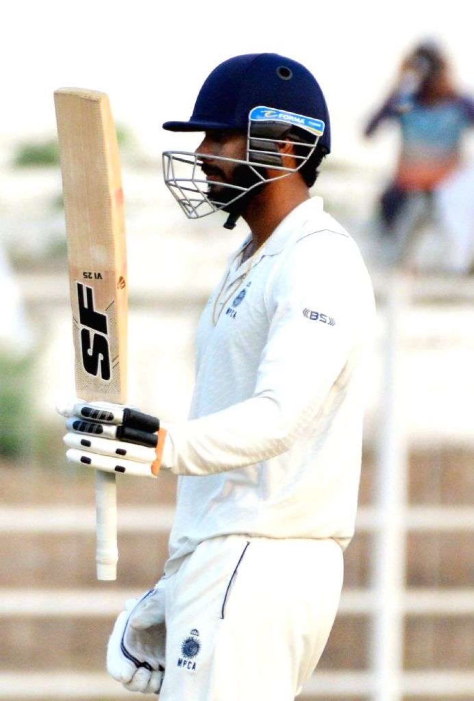 Venkatesh Iyer – Reliable Middle-Order Batsman