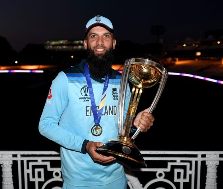 Moeen Ali: Batting Depth and Off-Spin