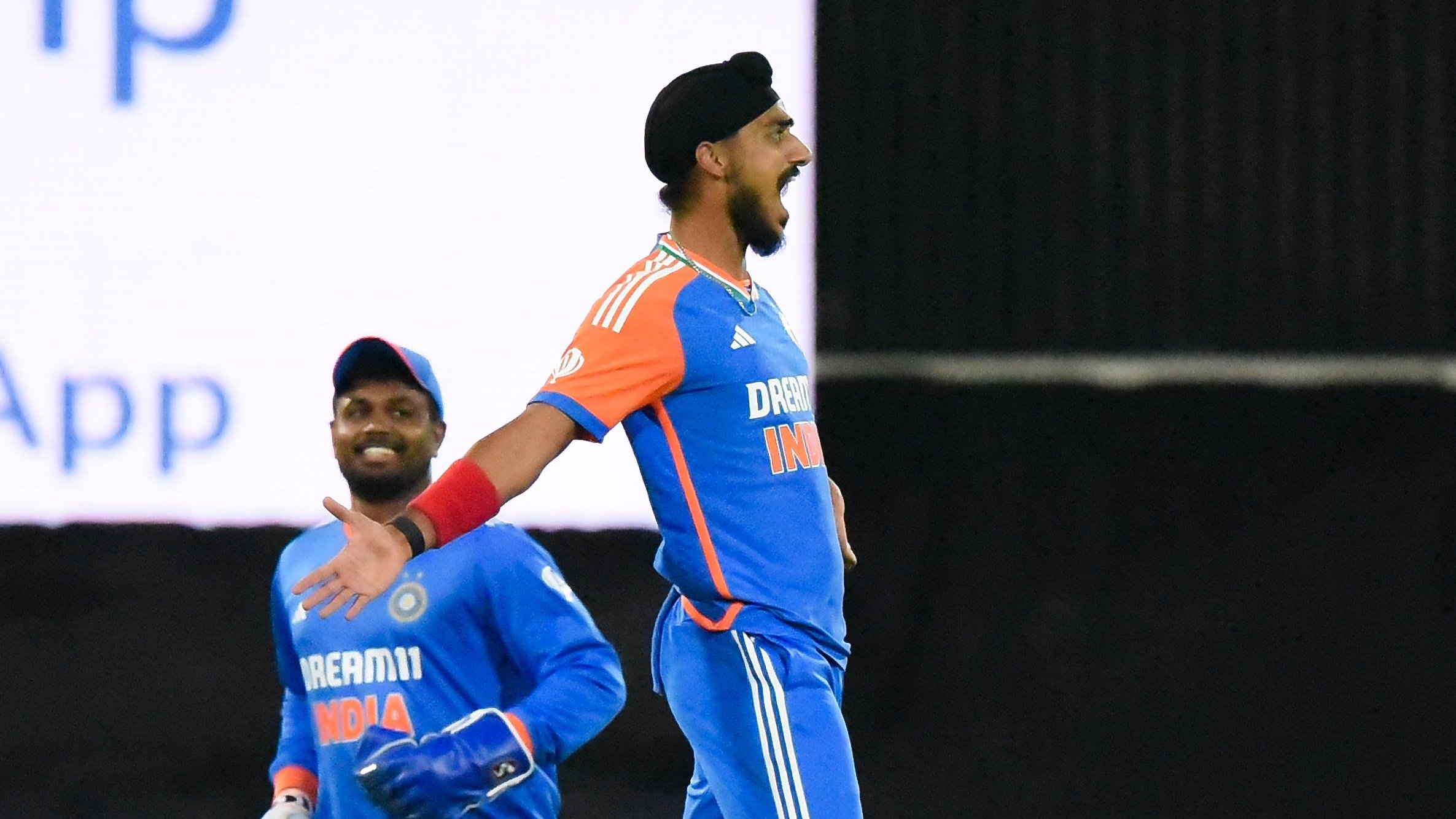 Arshdeep Singh: Left-Arm Precision