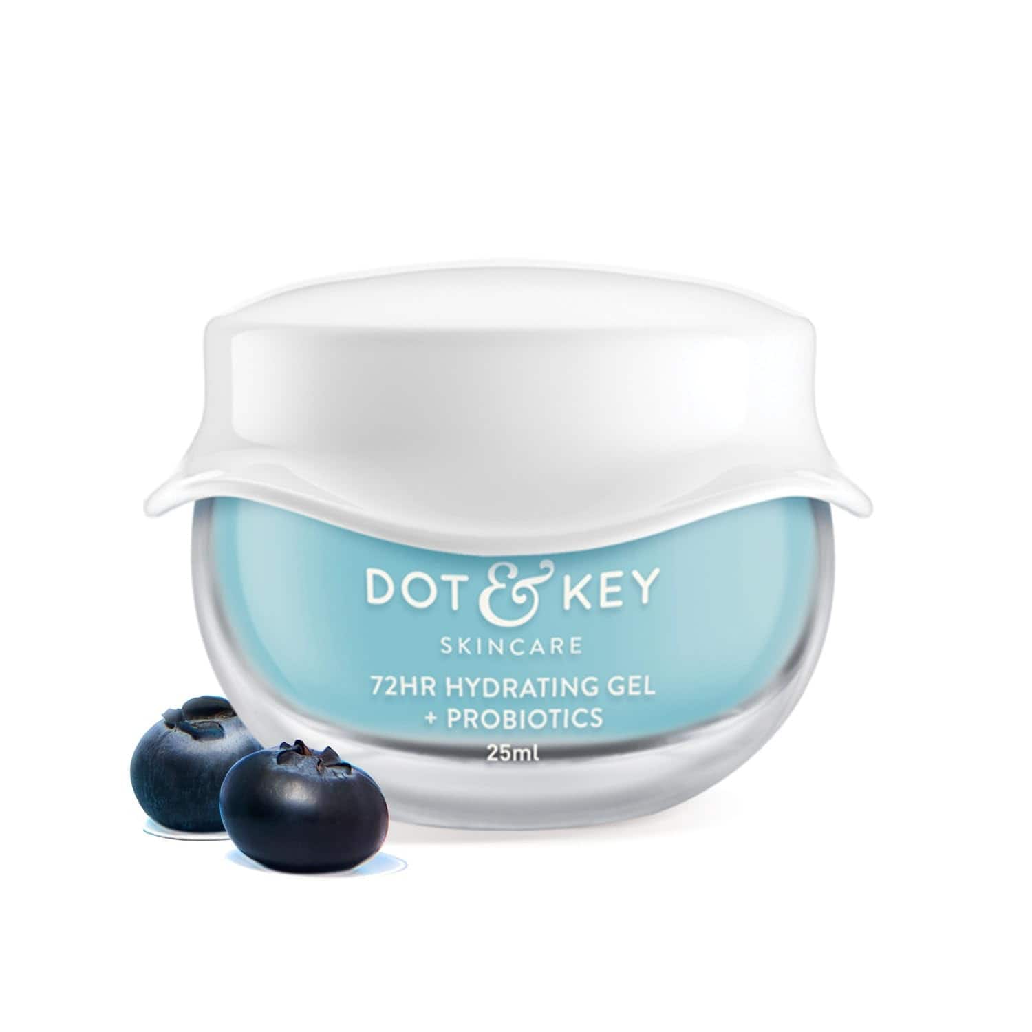 DOT & KEY 72Hr Hydrating Gel+Probiotics Moisturizer DOT & KEY 72Hr Hydrating Gel+Probiotics Moisturizer