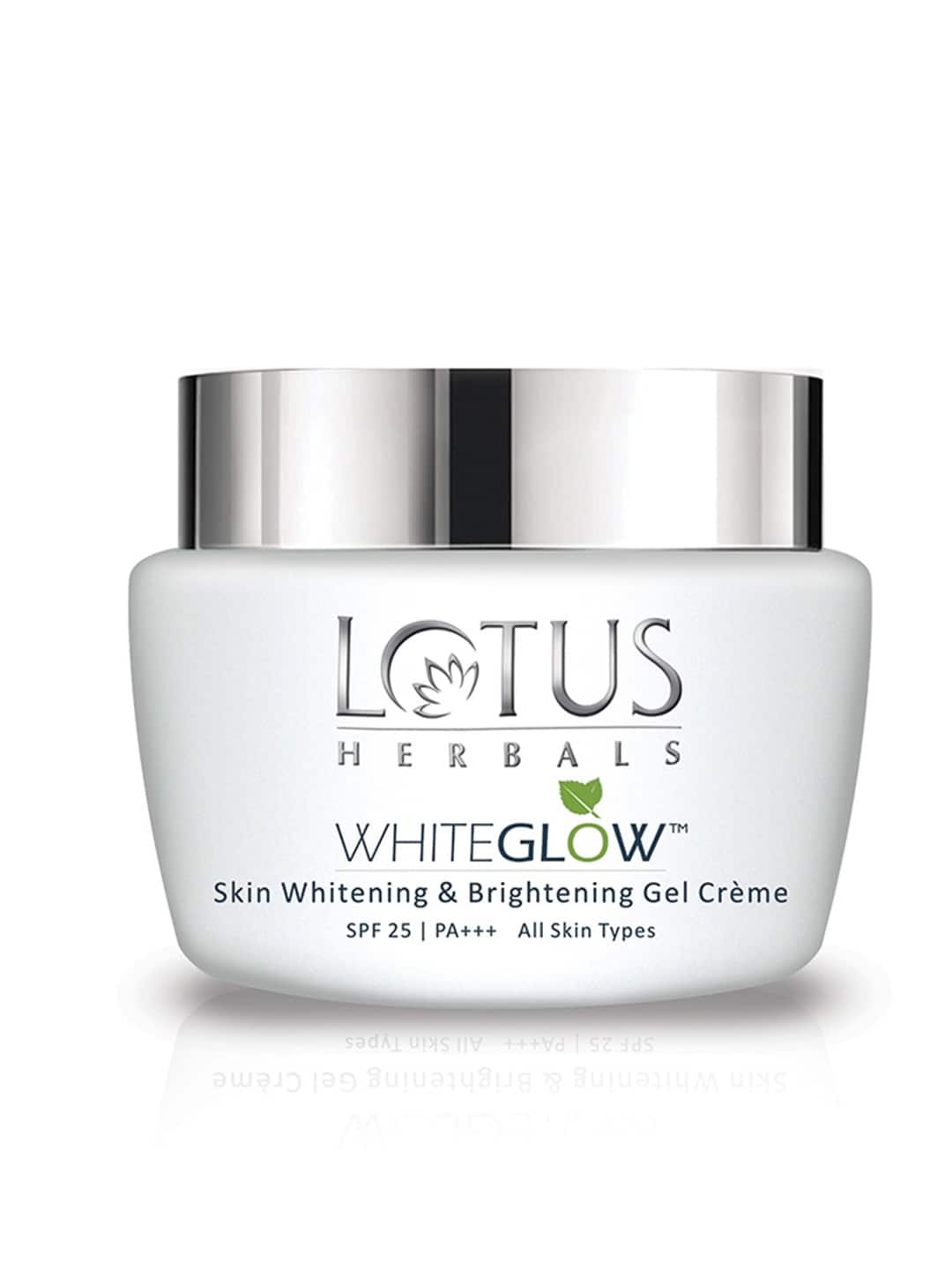 Just Herbs Anti-Acne Glow Boosting Gel Creme Just Herbs Anti-Acne Glow Boosting Gel Creme