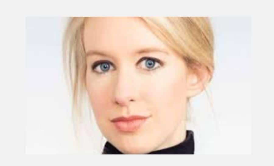 Theranos in crisis