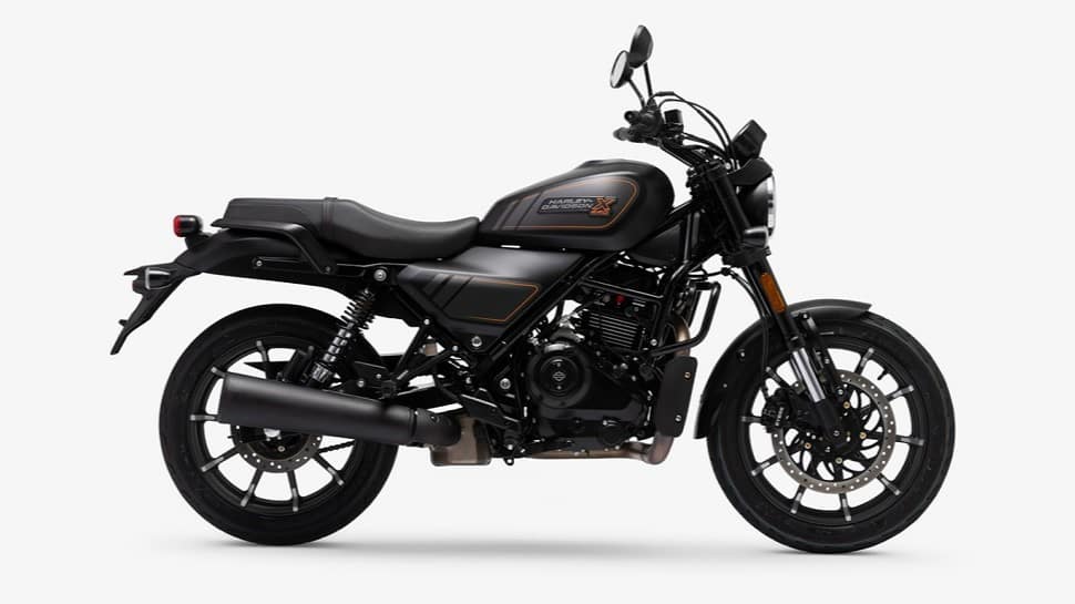 Harley Davidson X440 Launched In India At Rs 2.29 Lakh, Hero Manufactured  Bike Gets 3 Variants, Auto News