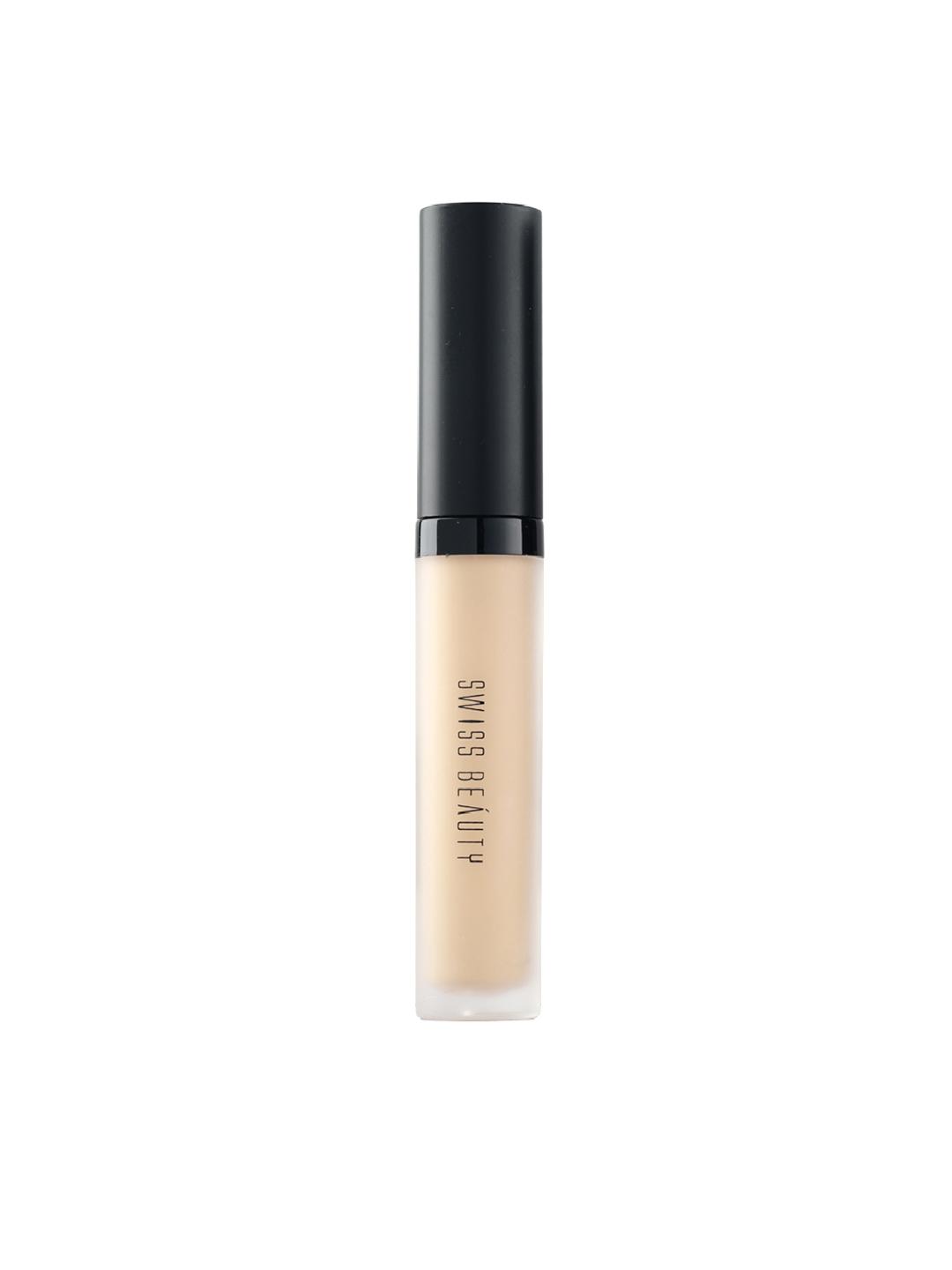 SWISS BEAUTY Liquid Concealer - Light Moyen 03 SWISS BEAUTY Liquid Concealer - Light Moyen 03
