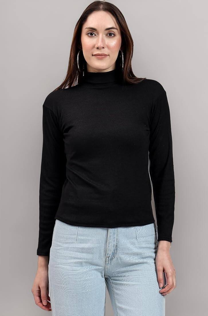  Shiv traders collection Women Woollen Pullover