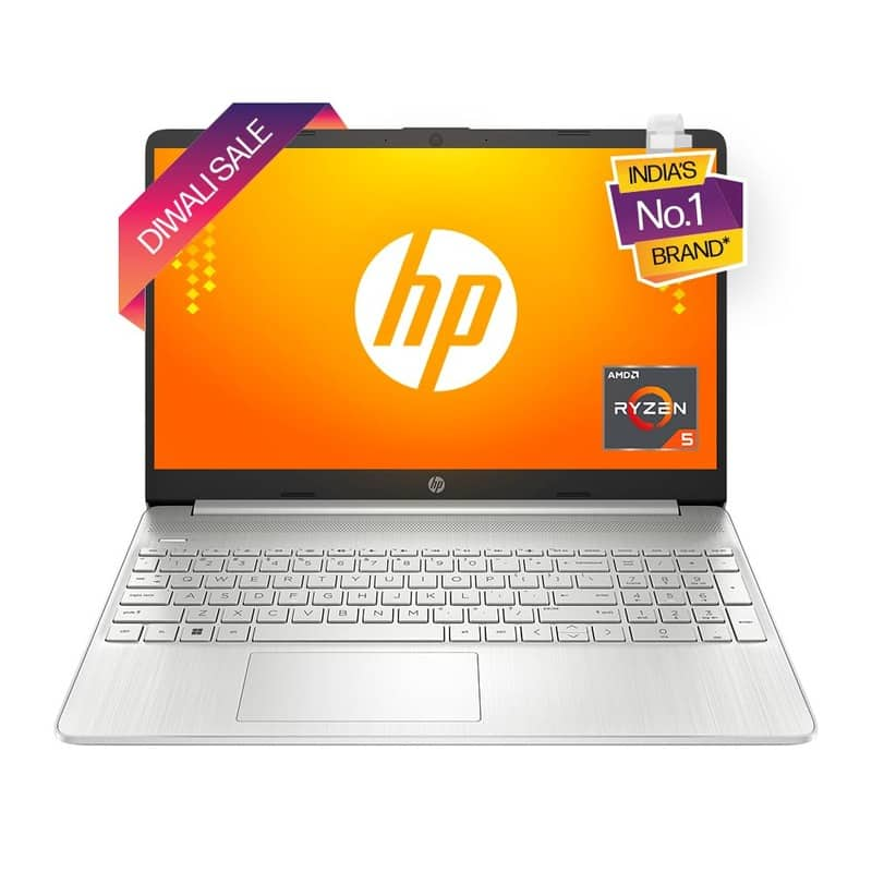 HP Laptop 15s