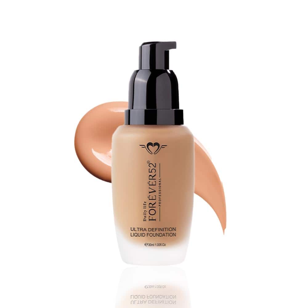 Daily Life Forever52 Ultra Definition Liquid Foundation