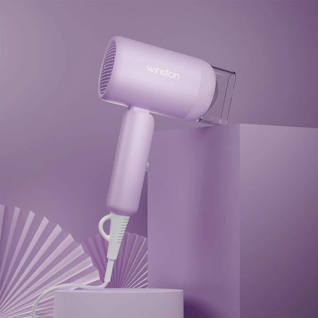 Winston Hair Dryer 1200W