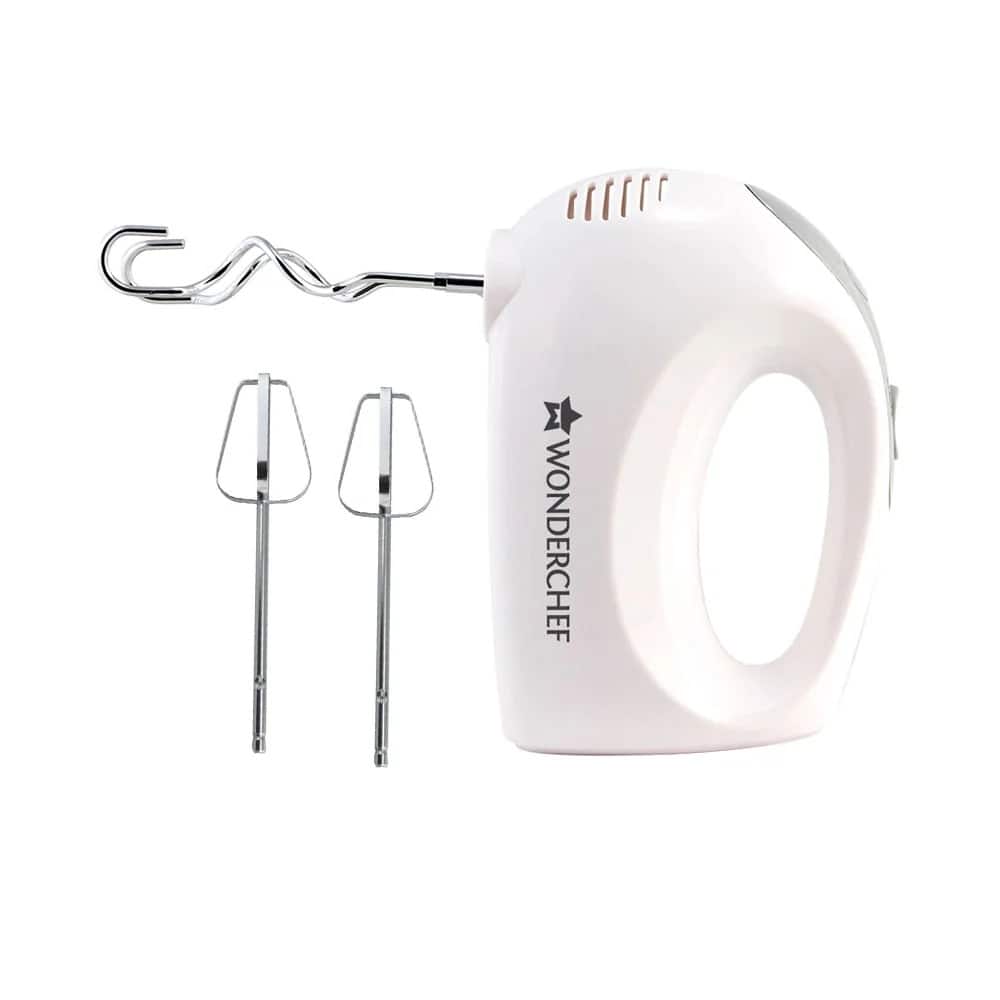 Wonderchef Ultima Plus 200W Hand Mixer Wonderchef Ultima Plus 200W Hand Mixer