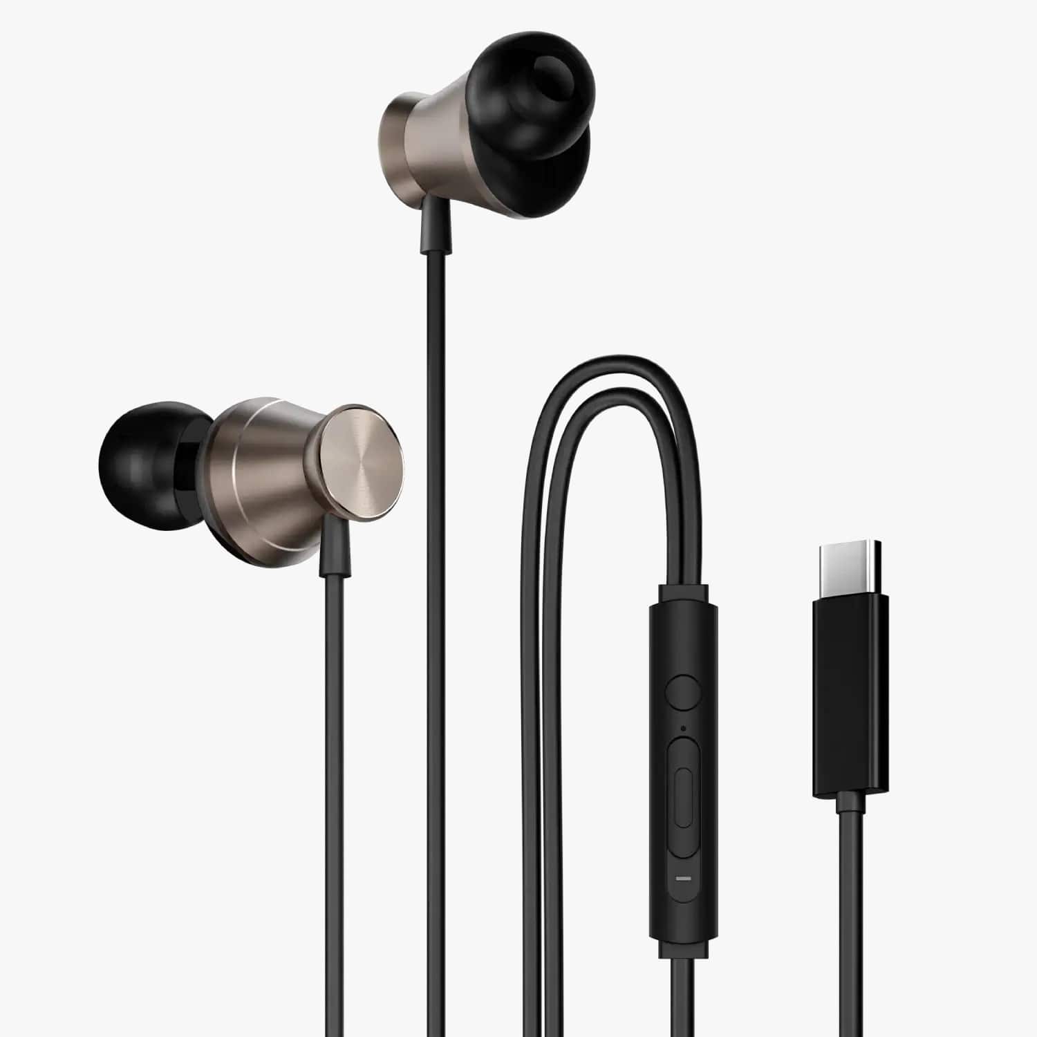 Hammer Nova Universal Type-C Earphones