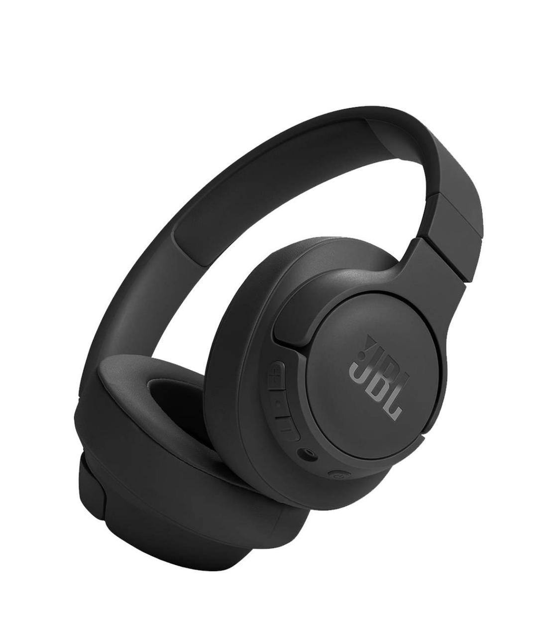 JBL Tune 720BT On-Ear Bluetooth Headset. JBL Tune 720BT On-Ear Bluetooth Headset.
