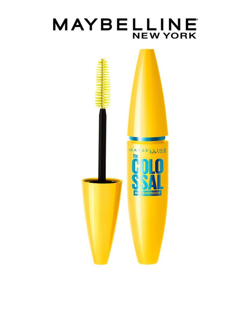 Maybelline New York Colossal Volume Express Waterproof Mascara