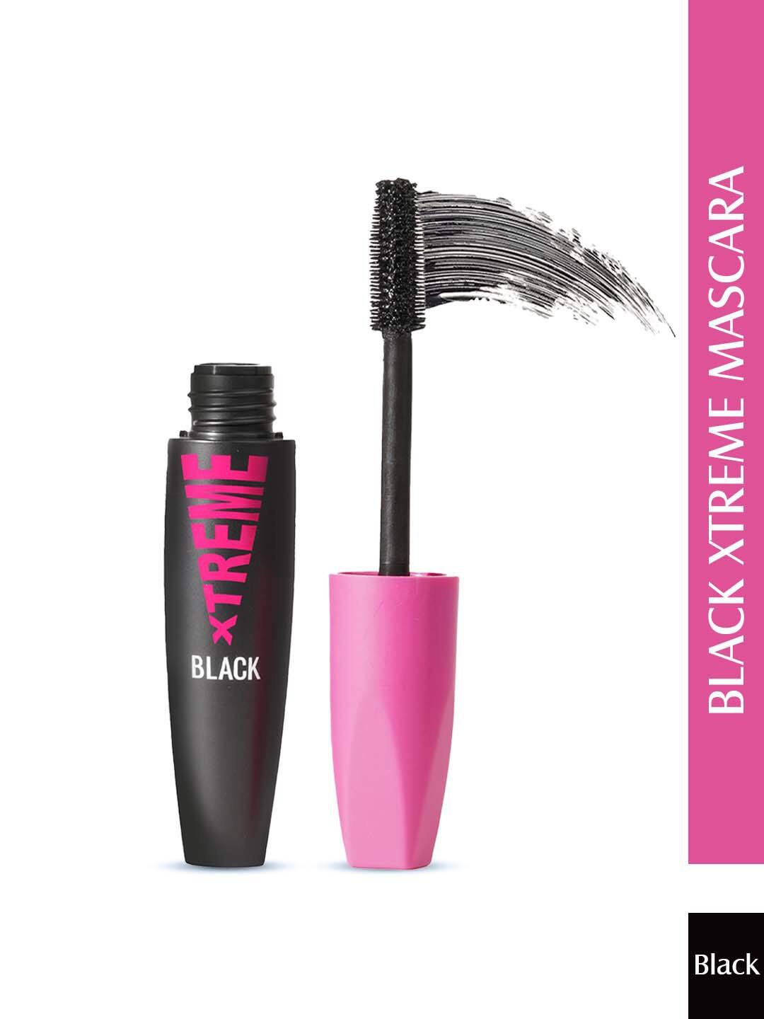 GLAM21 Xtreme Non-Clumping Mascara