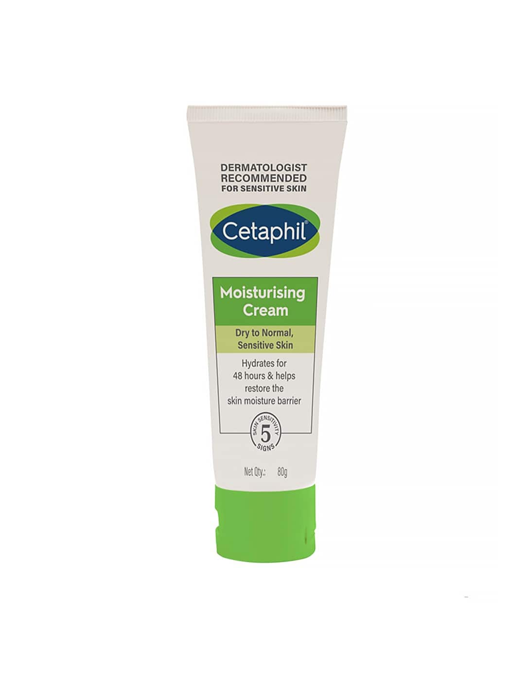 1. Cetaphil Moisturising Cream for Face & Body with Niacinamide & Vitamin B5