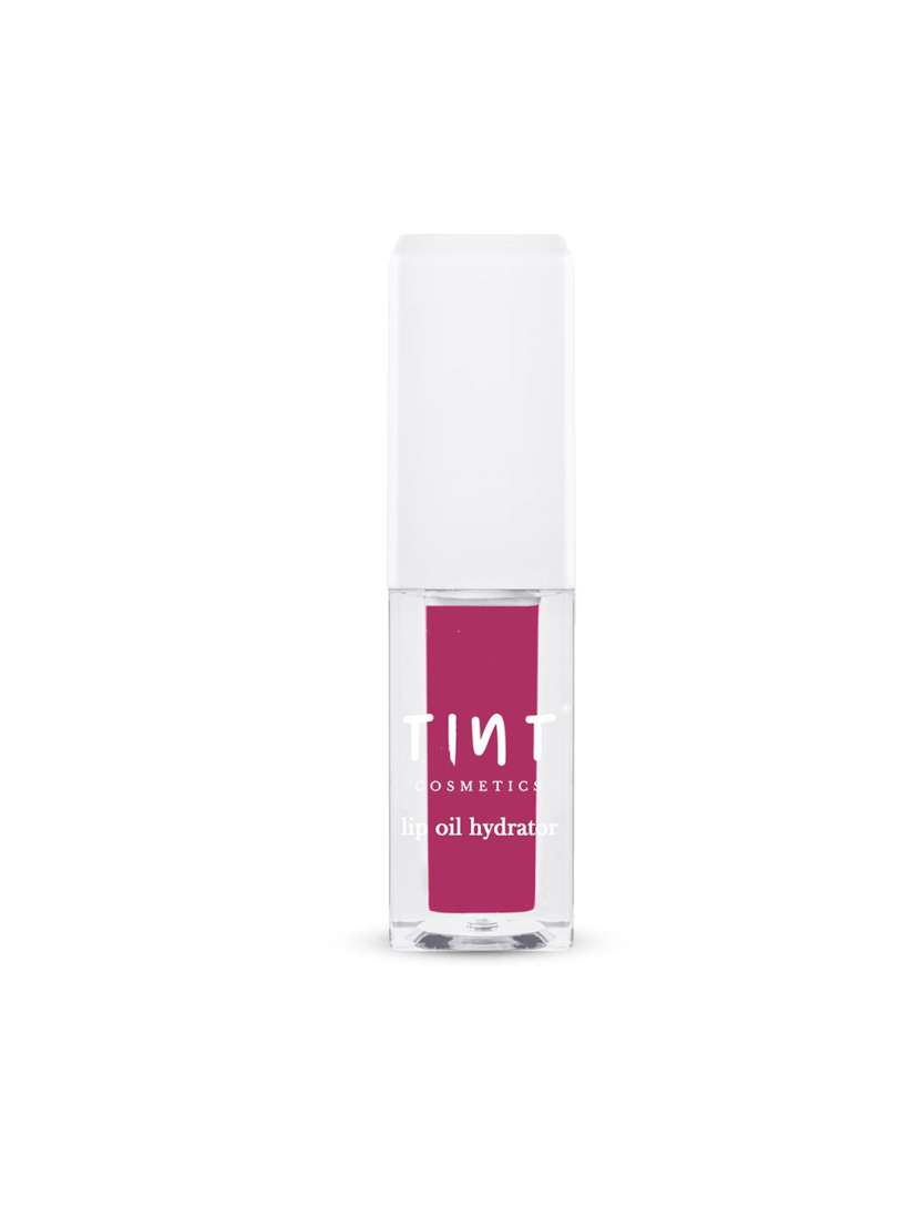 1. Tint Cosmetics Lip Oil Hydrator