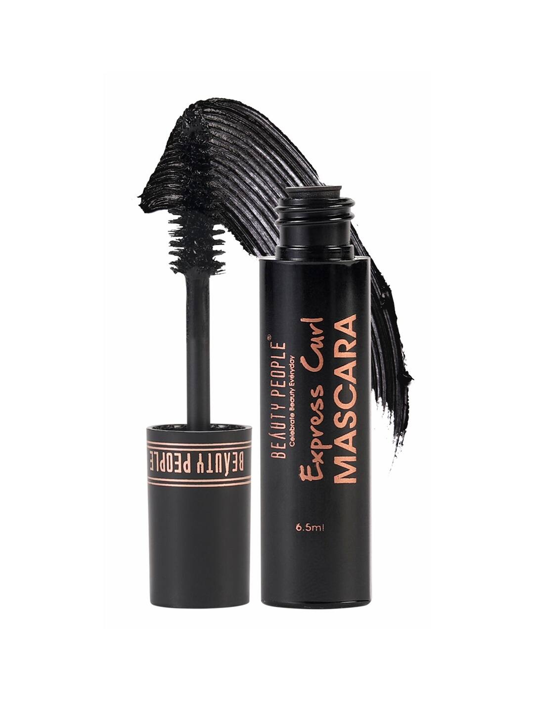 4. Beauty People Express Curl Mascara