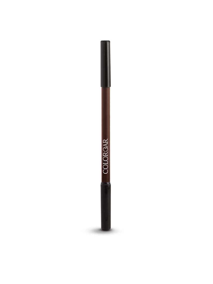 2. Colorbar Just Smoky Eye Kajal - Just Brown