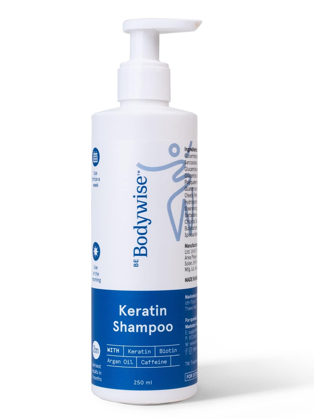 Best Shampoos for Healthy and Manageable Hair | Personal-care News ...