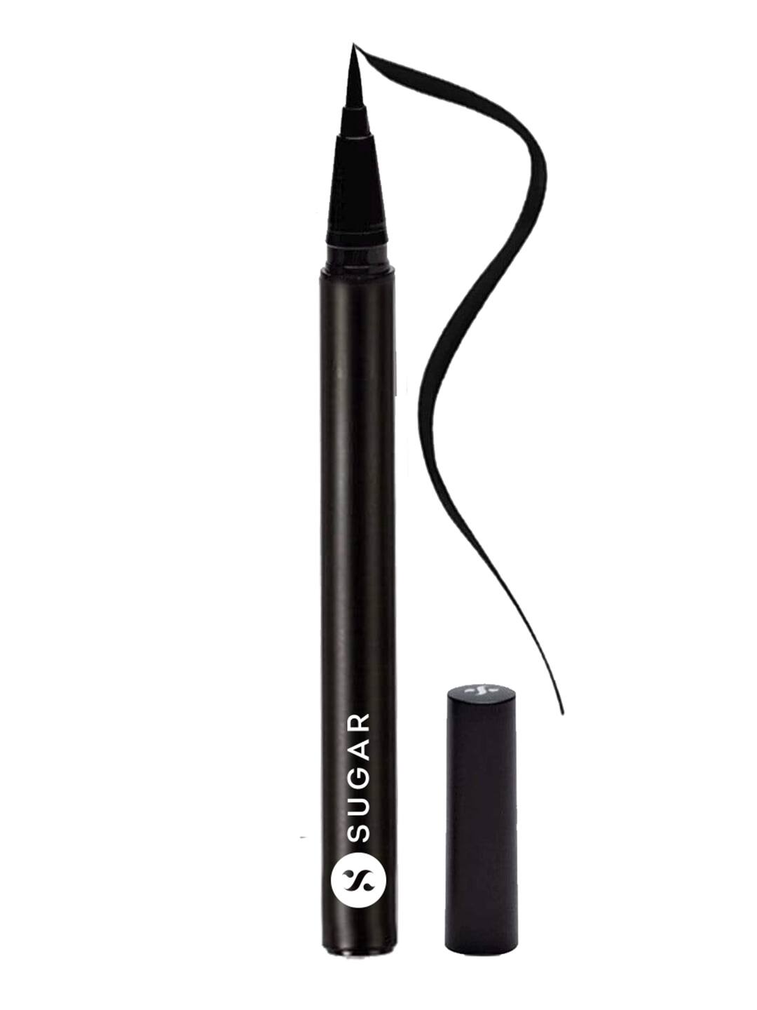 2. SUGAR Arrested For Overstay Waterproof Eyeliner