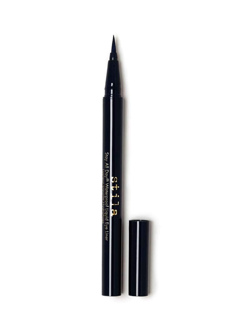 3. Stila Stay All Day Dual-Ended Waterproof Liquid Eye Liner