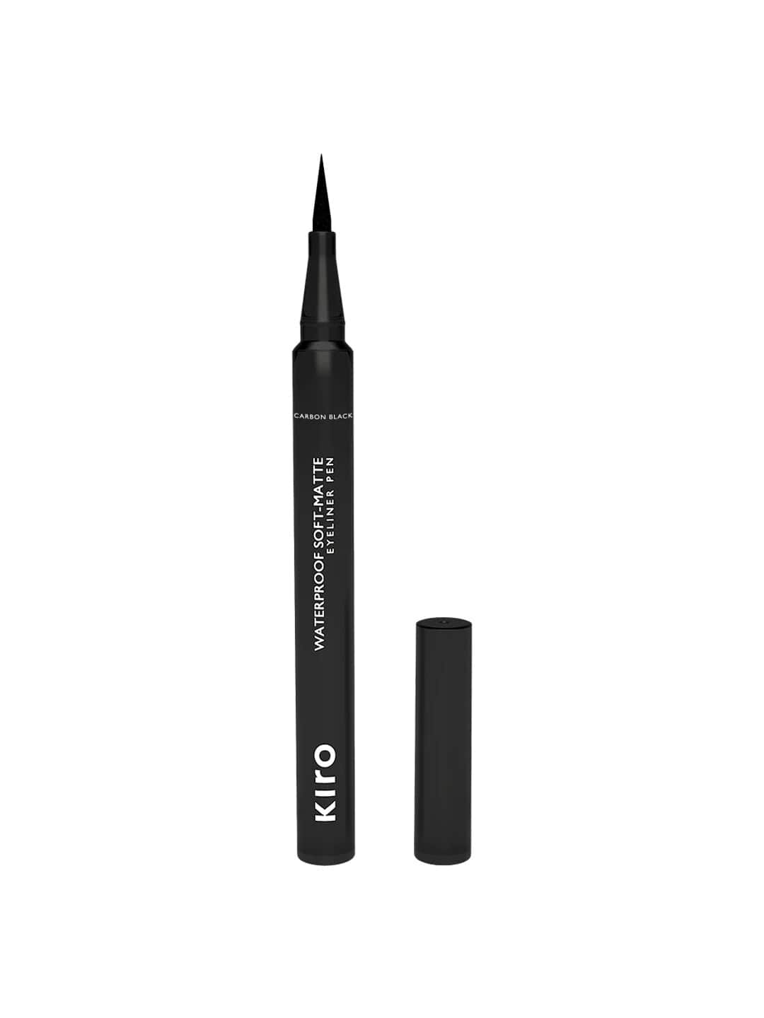 4. KIRO Waterproof Soft-Matte Eyeliner Pen