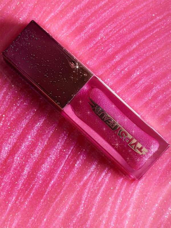 4. Typsy Beauty High Glossy Lip Gloss