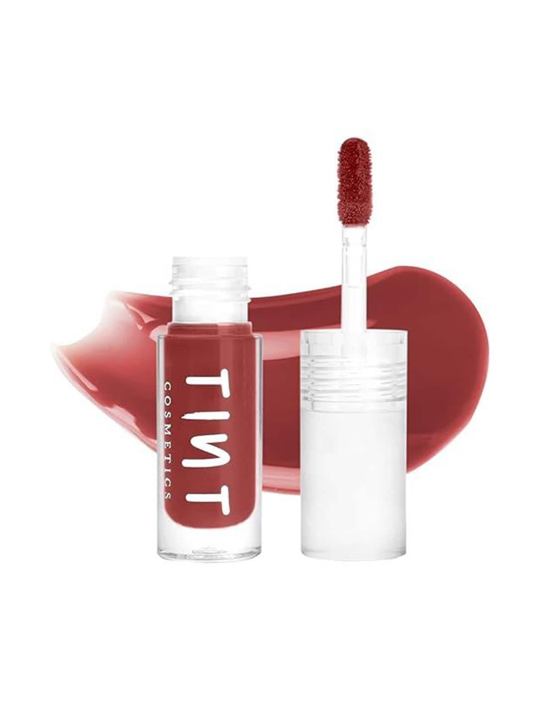 4. Tint Cosmetics Ultra Hydrating Lip Gloss With Vitamin E