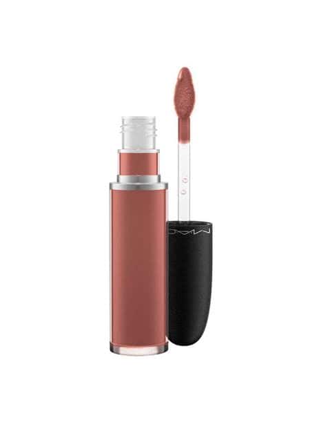 3. M.A.C Retro Matte Liquid Lip Colour: A Bold and Matte Statement