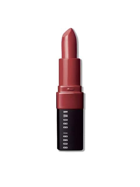  5. Bobbi Brown Crushed Lip Color - Cranberry: A Hydrating Matte Finish