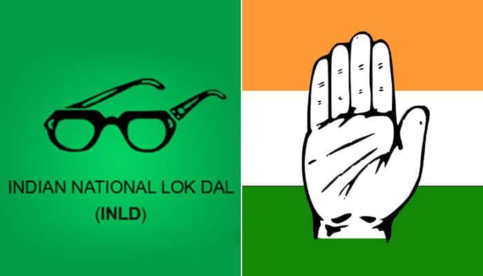INLD-Congress: Are they friends of convenience in Haryana?