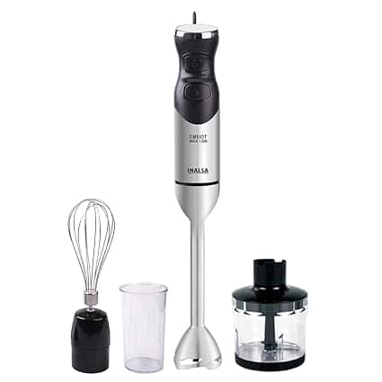 INALSA Electric Hand Blender