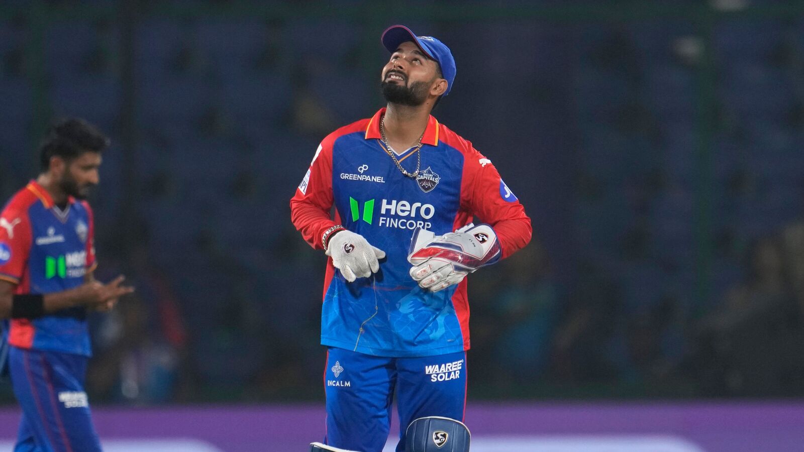 Potential Bidding War